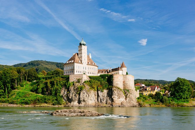 Danube Valley Day Trip from Vienna - Melk Abbey, the day’s strongest sight