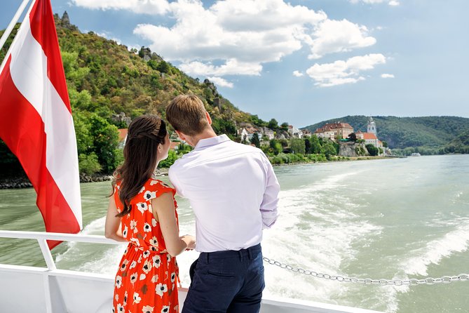 Danube Valley Day Trip from Vienna - What the price includes at $141.77