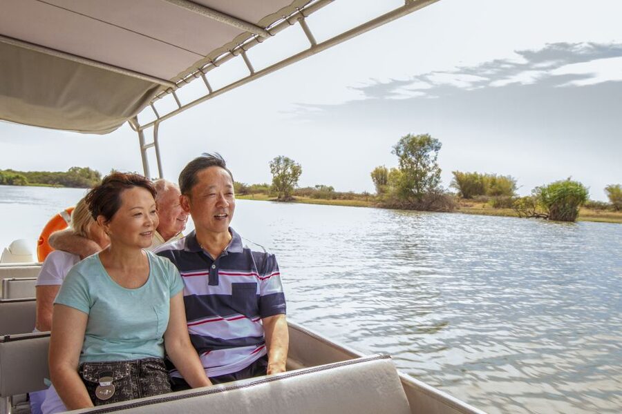 Darwin: Adelaide River Half-Day Jumping Crocs Cruise - Should you book the Adelaide River half-day tour?