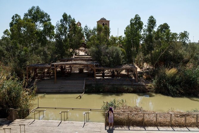 Day Tour Bethany Baptism Jordan River Site & Dead Sea from Amman - Key points to know before booking