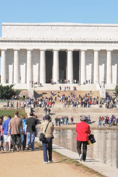 DC City Tour with 10+ Stops, Boat Cruise, Admission Tickets