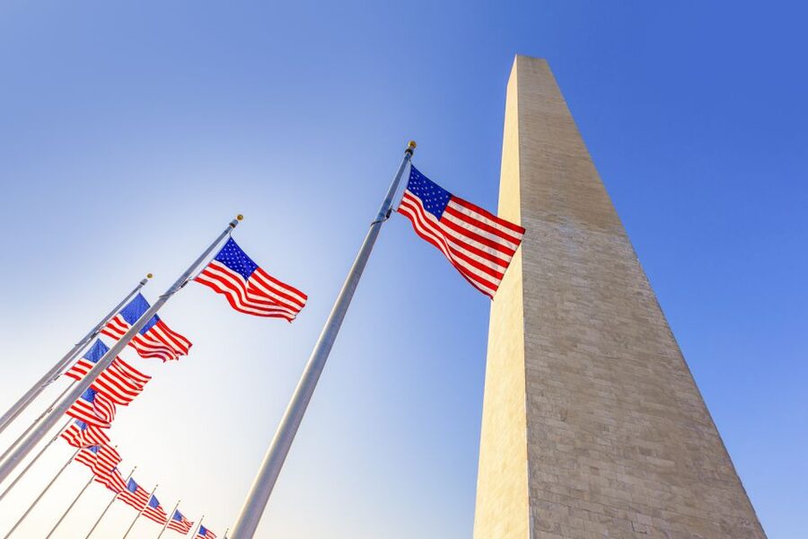 DC City Tour with 10+ Stops, Boat Cruise, Admission Tickets - The memorial circuit: Lincoln, FDR, MLK Jr., and more