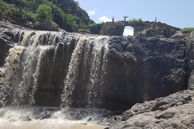 Debre Libanos Monastery and Jemma River Gorge - Day Tour from Addis Ababa - Debre Libanos Monastery and its religious setting