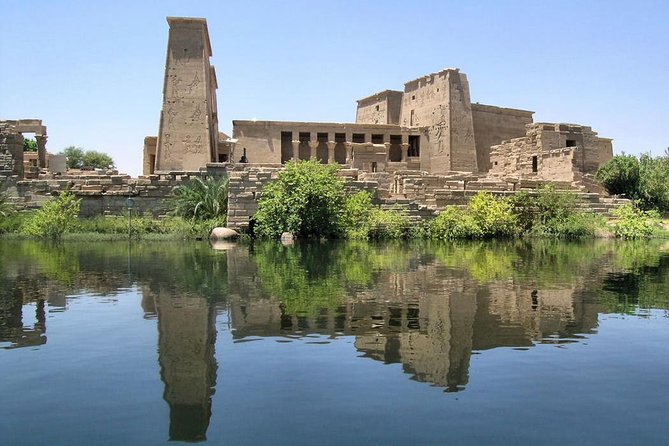 Deluxe 8 days 7 nights on the Nile - Why this Cairo to Aswan route works well