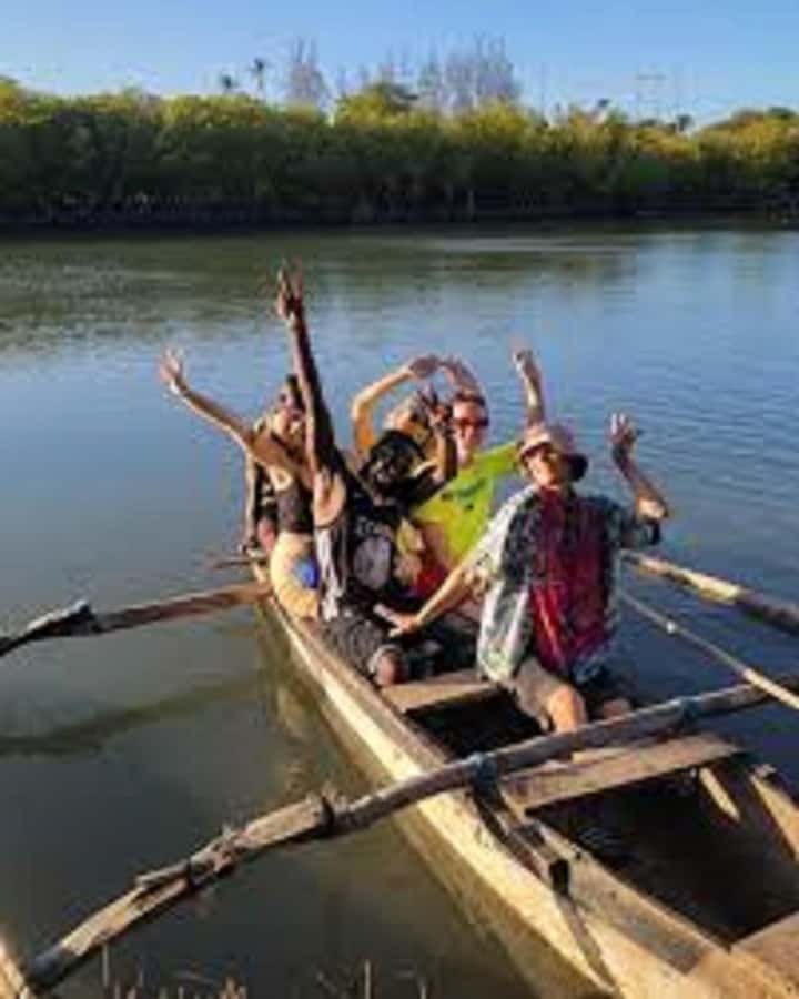 Diani Beach: Kongo River Estuary Sundowner Boat Tour - Why the Kongo Estuary makes a good Diani sunset trip