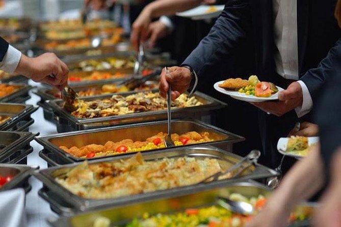 Dinner Cruise on the Nile River with Buffet, Cultural Show and Private Transfer in Cairo - Should you book the Cairo Nile dinner cruise?