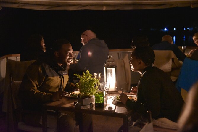 Dinner Cruise on the Zambezi River - Who should book this Zambezi dinner cruise?