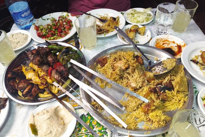 Discover about Bethlehem, Jordan River and temptation monastery - Qasr el Yahud and the Jordan River