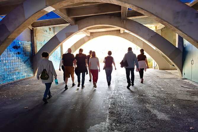 Discover Adelaide City Walk and Popeye River Cruise - Key points at a glance