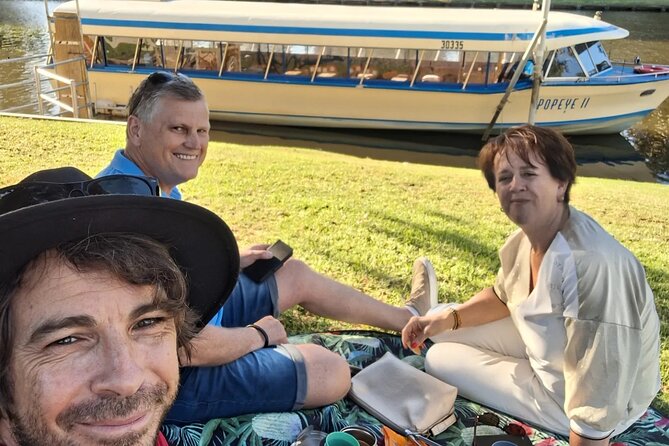 Discover Adelaide City Walk and Popeye River Cruise - Why this Adelaide combination works