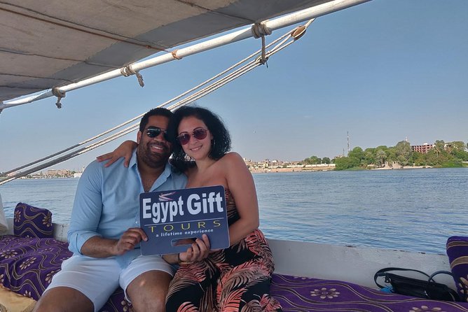 Discover Egypt 8-Days Cairo, Nile Cruise, Abu Simbel and Alexandria From Cairo - What $1,200 really buys you