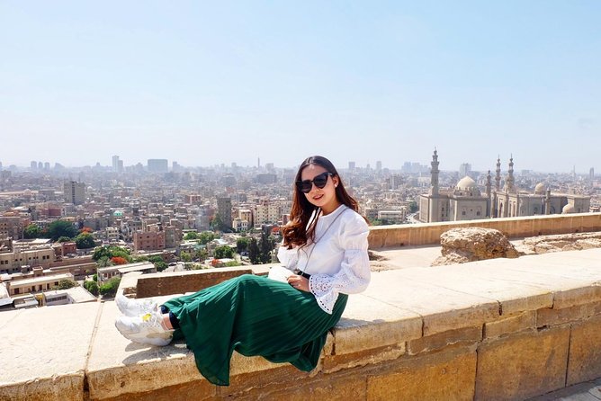 Discover Egypt 8-Days Cairo, Nile Cruise, Abu Simbel and Alexandria From Cairo - Day 6: Luxor’s West Bank and Karnak