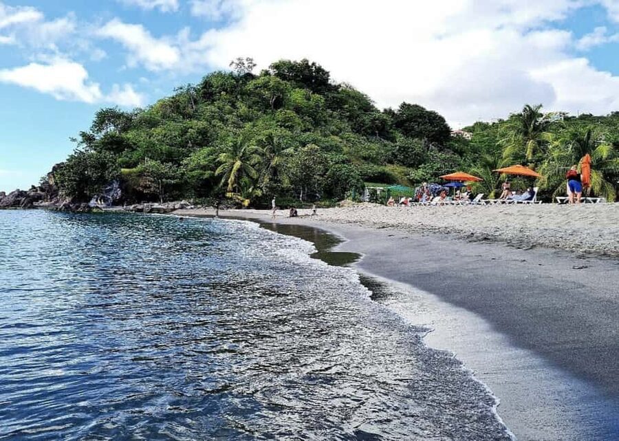 Dominica: Indian River Discovery & Beach Stop Tour - Key points to know before booking