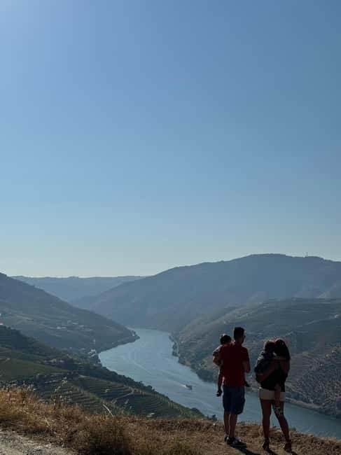 Douro offroad experience: visit to a winery and a picnic - Who should book this Douro outing?