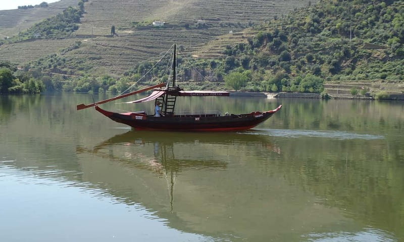 Douro Private Tour – Customizable Experience - What the $294 price really covers