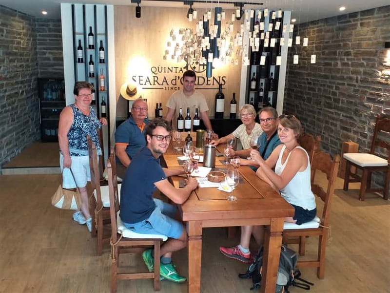 Douro Private Tour – Customizable Experience - Why a private Douro day makes sense