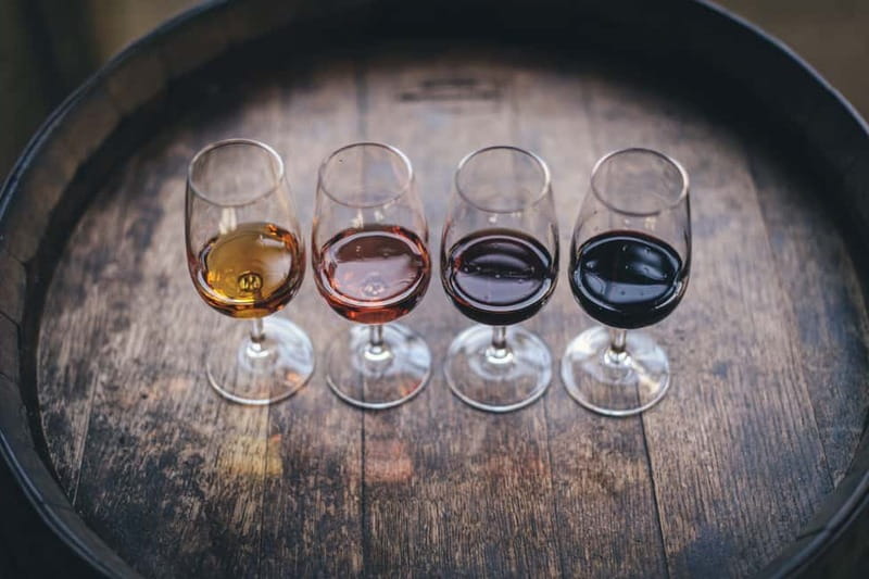 Douro Private Tour – Customizable Experience - Family options for a mixed-age group