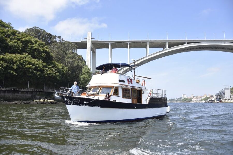 Douro River: Party Boat Tour - Who gets the best value from this boat tour
