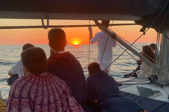 Douro Sunset Sailboat Experience in Porto - Is the $71.35 price fair?