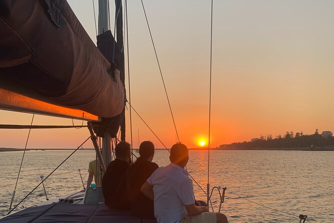Douro Sunset Sailboat Experience in Porto - Booking, cancellation, and practical timing