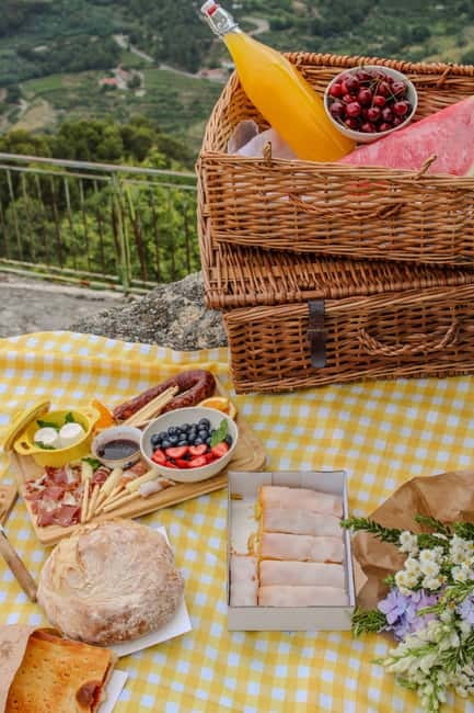 Douro Valley: 4x4 Safari and Vineyard Visit - Practical advice before you go