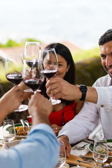 Douro Valley: A Sensory Experience in the Douro: Wines, Olive Oil, and History - A Douro estate with a story of its own