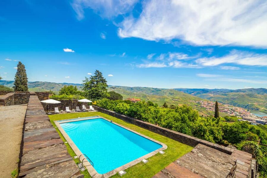 Douro Valley: A Sensory Experience in the Douro: Wines, Olive Oil, and History - Who will enjoy Quinta de Santa Júlia most