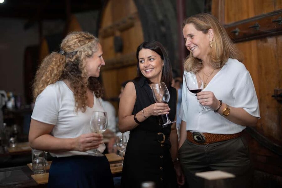 Douro Valley: A Sensory Experience in the Douro: Wines, Olive Oil, and History - Should you book this Douro tasting?