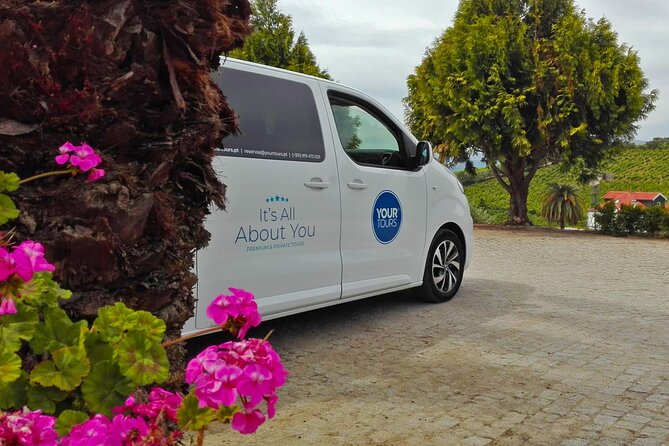 Douro Valley Best-Of Private Tour – Fully Customizable Experience - From Porto to the N222