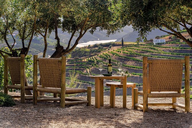 Douro Valley Best-Of Private Tour – Fully Customizable Experience - What the $249.63 price really means