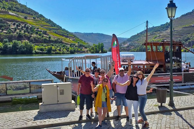 Douro Valley Best-Of Private Tour – Fully Customizable Experience - Who should book this experience