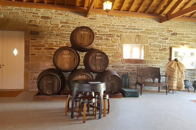 Douro Valley for Wine Lovers with Visit to 4 Wineries and Lunch - The later wineries: variety beyond port