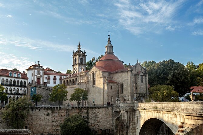 Douro Valley: Historical Sites, Wine Experience, Lunch & Cruise - Why this Douro Valley day trip works