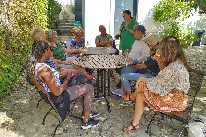 Douro Valley Prime Tour: Wine Tastings, Boat & Lunch from Porto - Guides make the small group work