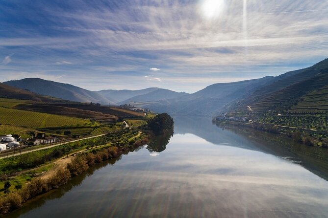 Douro Valley — Private UNESCO Wine & Cultural Experience - A few practical cautions before you reserve