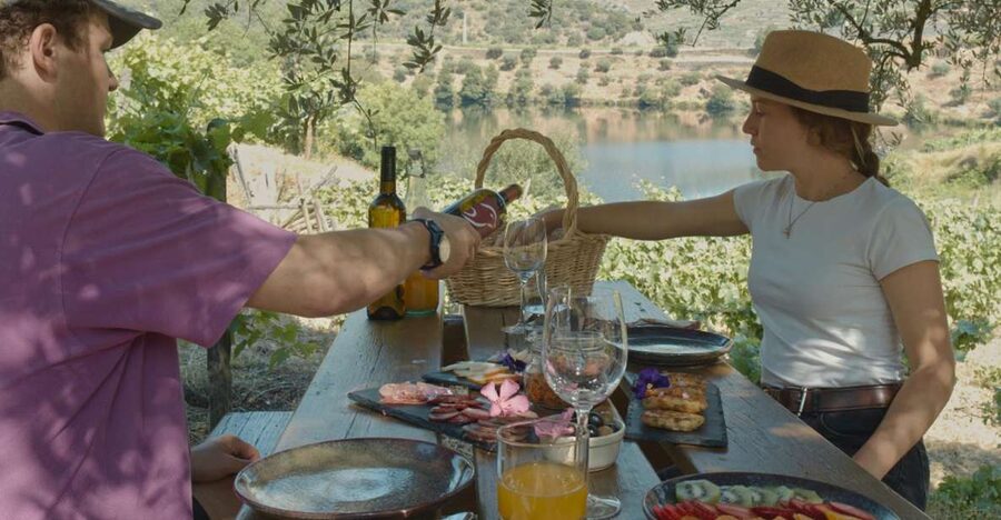 Douro Valley: Quinta do Tedo Wine Experience with Picnic - Who will enjoy this most?