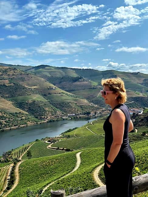 Douro Valley: Small-Group Tour, Winery's Lunch, Private Boat - What makes this Douro day trip worth your time