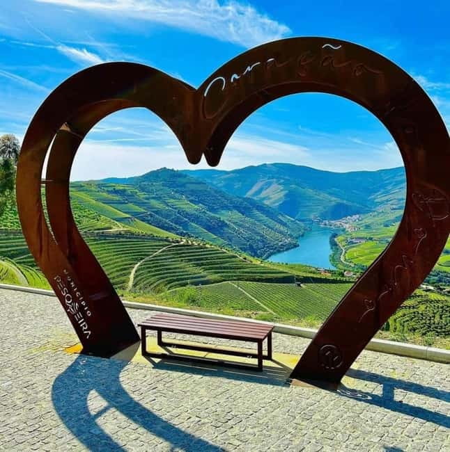 Douro Valley: Small-Group Tour, Winery's Lunch, Private Boat - The first family winery and traditional wine making
