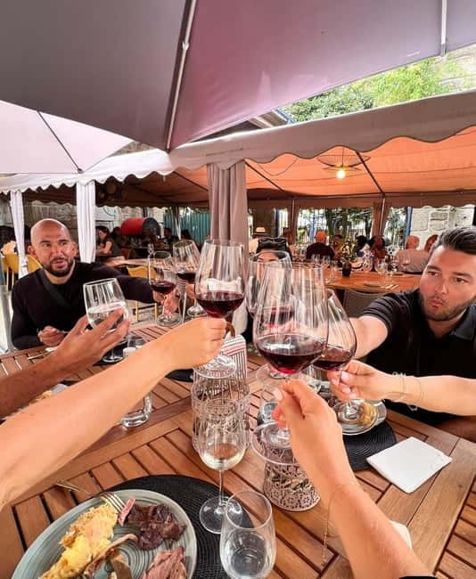 Douro Valley: Small-Group Tour, Winery's Lunch, Private Boat - Is $153 a fair price?
