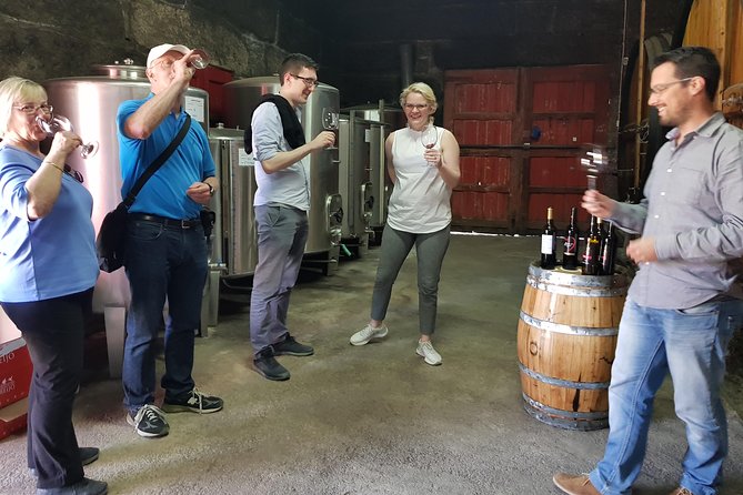Douro Valley Tour: 2 Vineyard Visits, River Cruise, Winery Lunch - Why this Porto day trip works so well