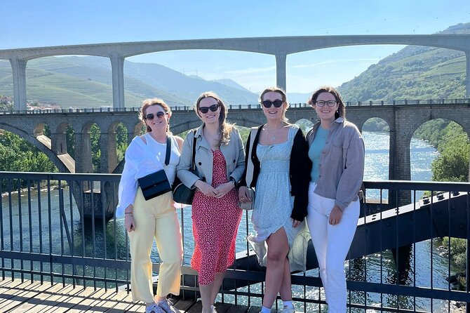 Douro Valley Tour - 3 Wine tastings, Lunch & river Cruise - What $149.95 gets you