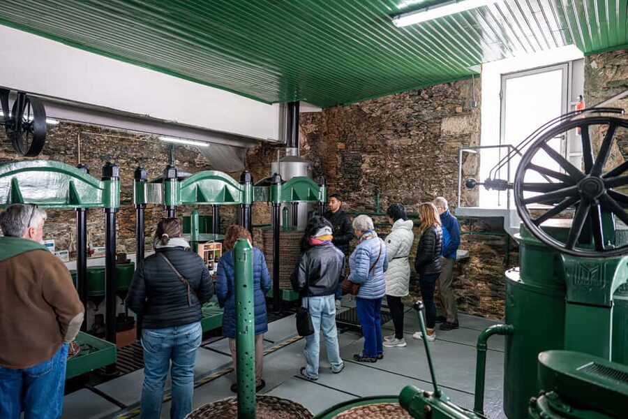 Douro Valley Tour: Visit 2 Wineries, Lunch & River Cruise - FAQ