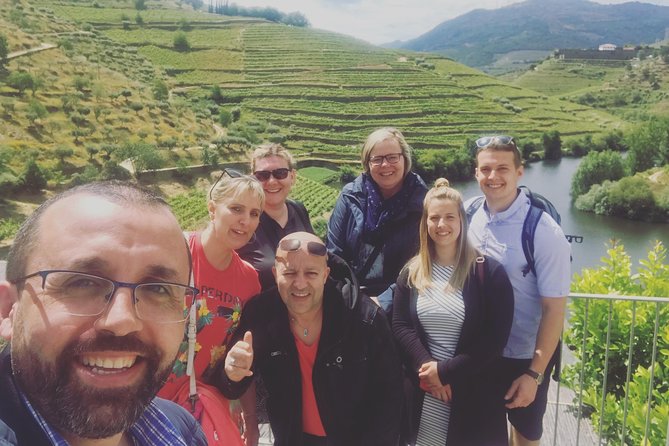 Douro Valley Tour: Wine Tasting, Cruise and Lunch from Porto - Why the Douro Valley makes a good day trip from Porto