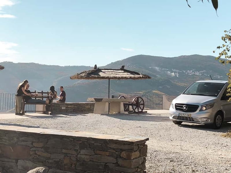 Douro Valley: Tour with Wine Tastings, Lunch, and Boat Ride - Price and what you receive for $169