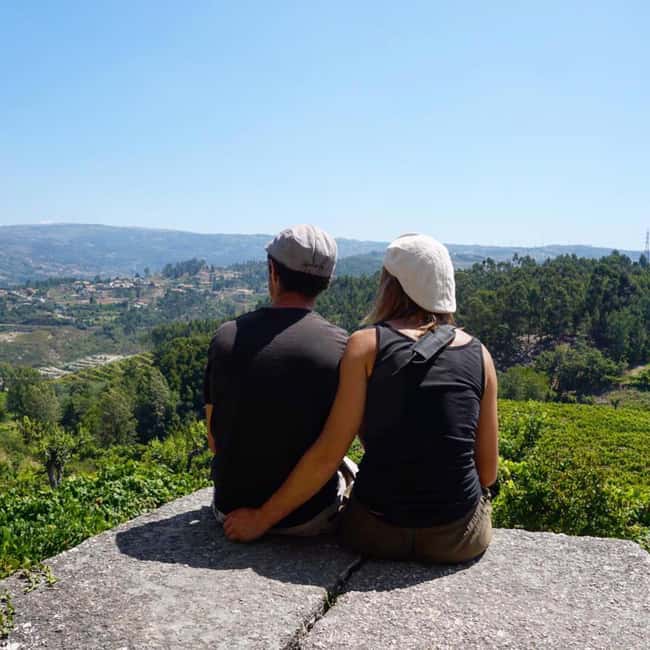 Douro Valley: Traditional Cooking Class, Farm Tour and Lunch - Getting to Quinta de Louredo