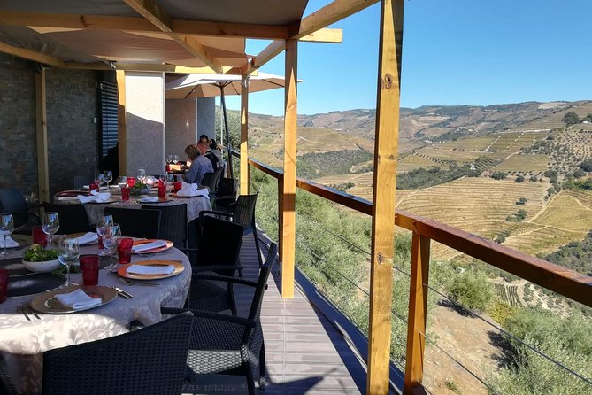 Douro Valley with Two Winery, Boat Trip and Lunch From Porto - Amarante gives you a gentle start
