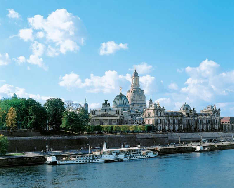 Dresden: Elbe River Cruise to Meissen - Key points before you book