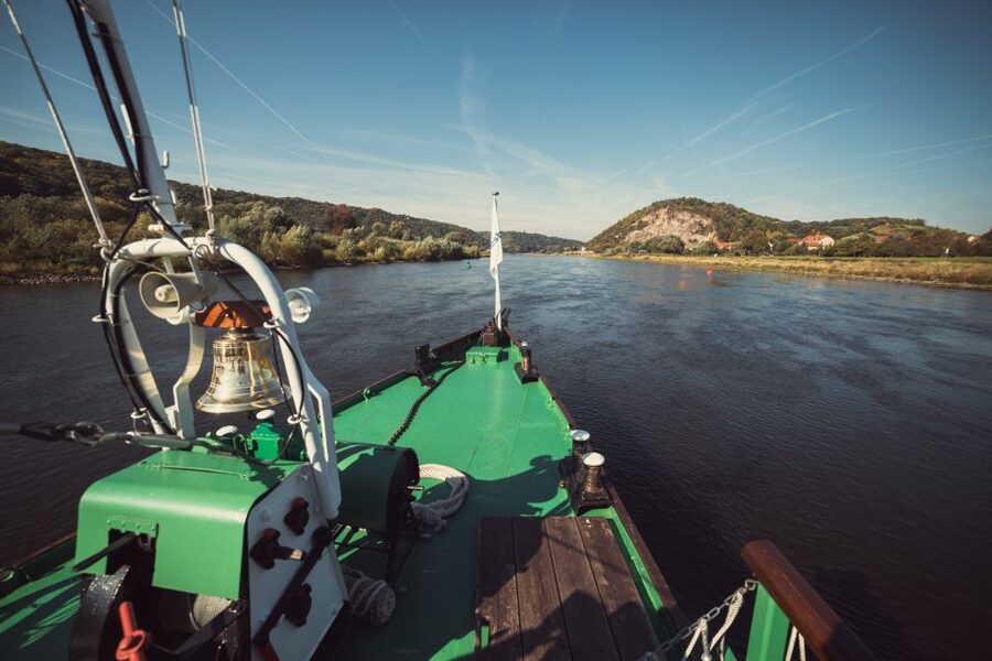 Dresden: Elbe River Cruise to Meissen - Why the Elbe ride is the real attraction