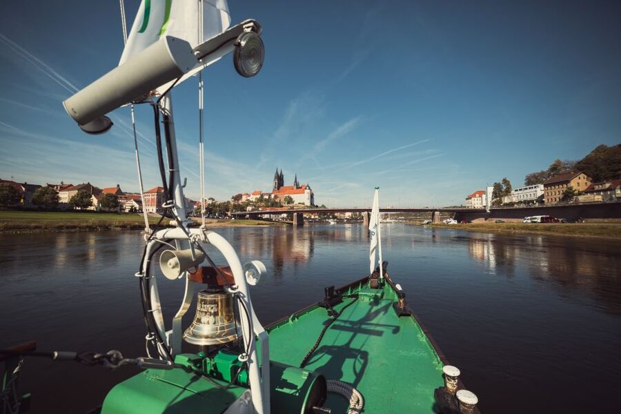 Dresden: Elbe River Cruise to Meissen - The three-hour stop and seasonal schedule