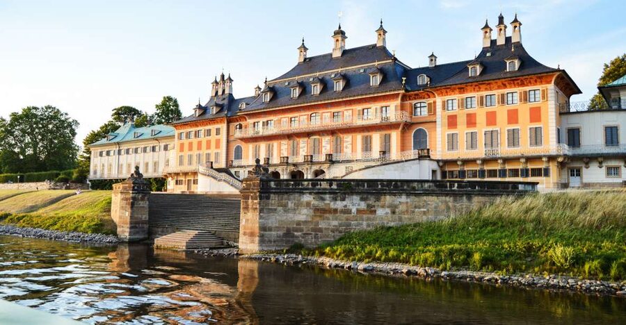 Dresden: Elbe River Cruise to Pillnitz Castle - What this Dresden to Pillnitz cruise is really like